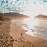 Apartamento Com Piscina E Churrasqueira
