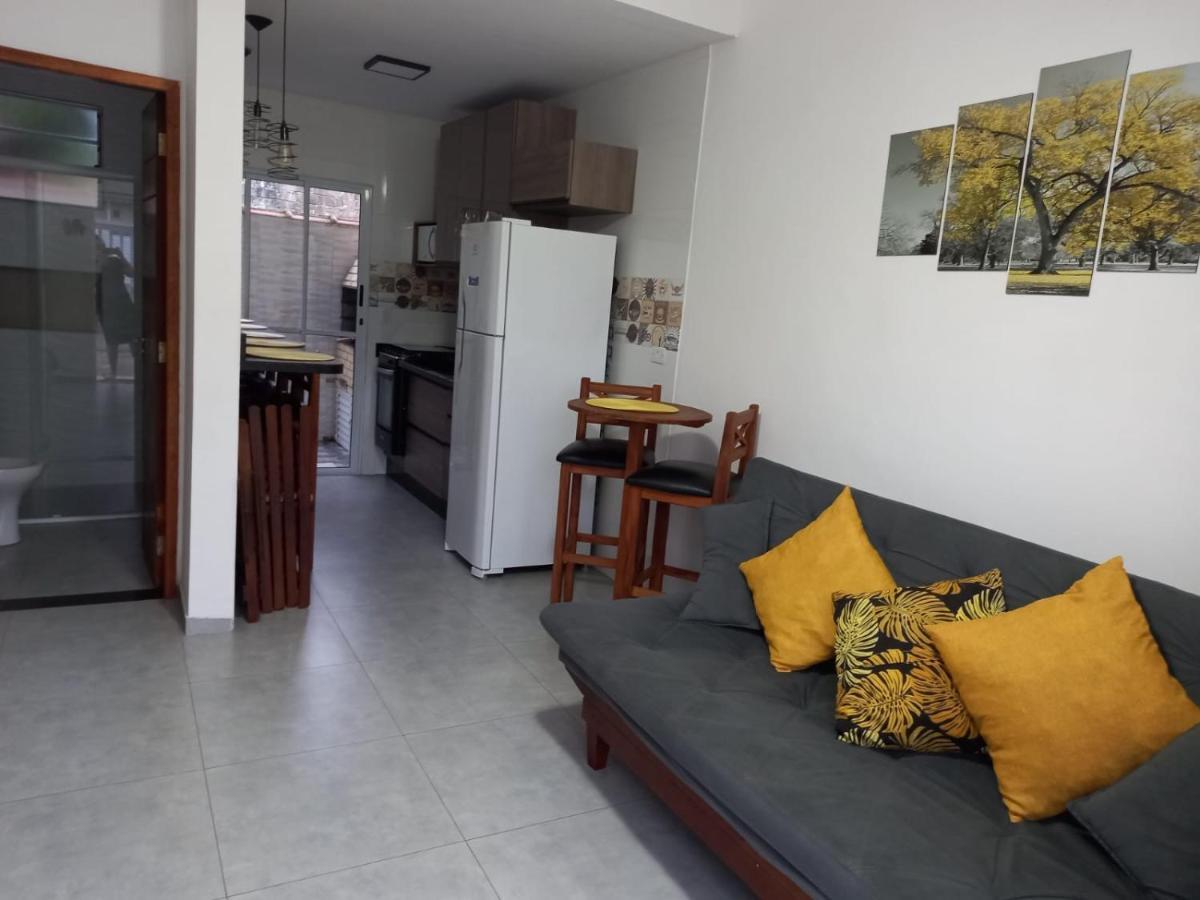 Com Piscina E Churrasqueira Apartamento *