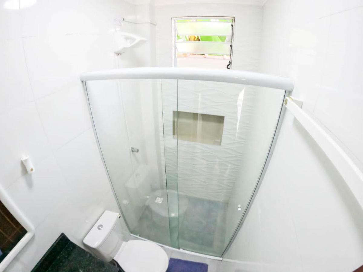 Com Piscina E Churrasqueira