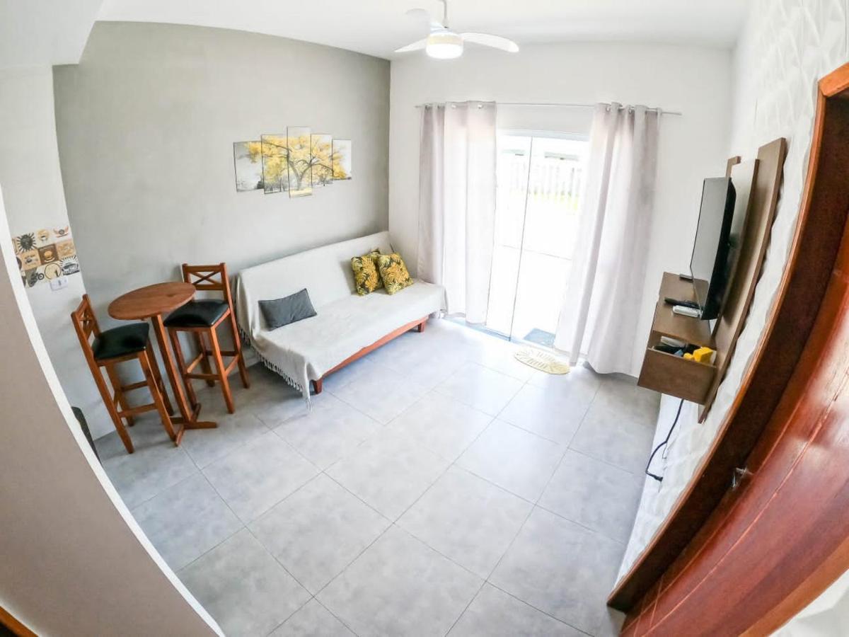 Apartamento Com Piscina E Churrasqueira *